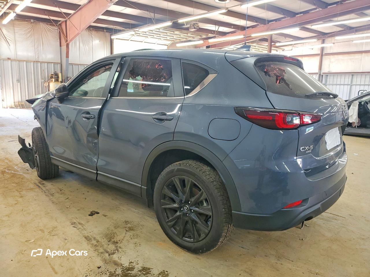 Mazda CX-5 2024