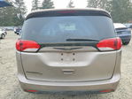 Chrysler Pacifica 2018