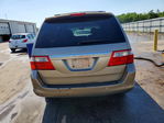 Honda Odyssey 2005