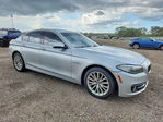BMW Series 5 2016