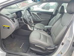 Hyundai Elantra 2012