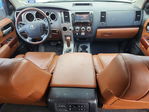 Toyota Sequoia 2012
