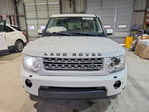 Land Rover LR4 2013