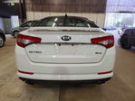 Kia Optima 2013