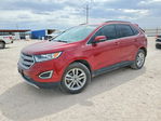 Ford Edge 2017