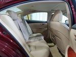 Lexus ES 2007