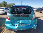 Honda Fit 2012