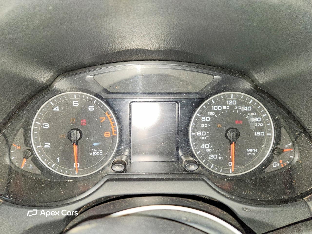 Audi Q5 2010