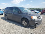 Dodge Caravan 2017