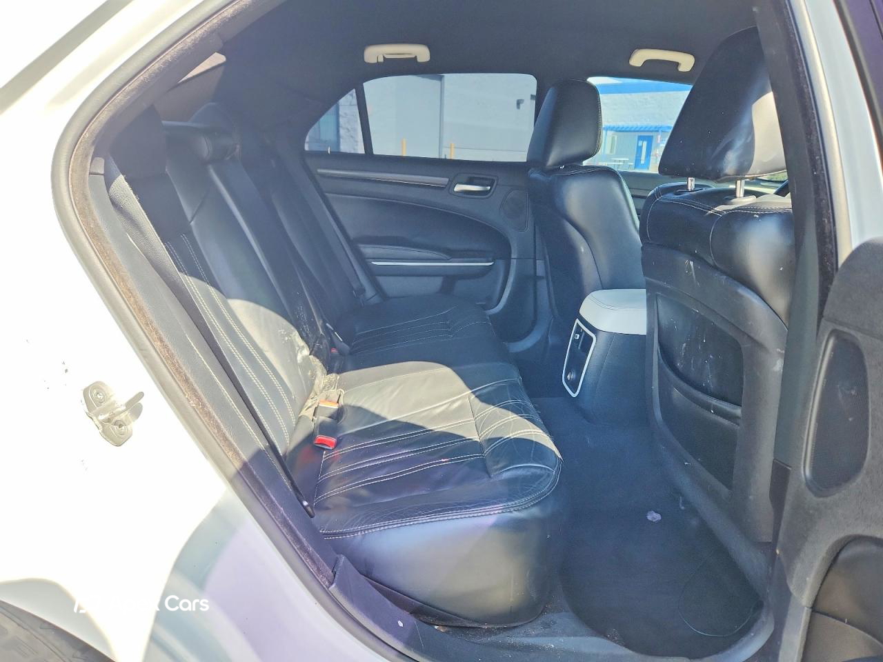 Chrysler 300 2013