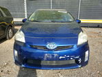 Toyota Prius 2011