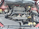 Subaru Legacy 2010