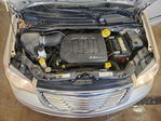 Chrysler Voyager 2014