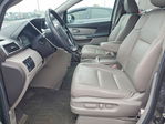 Honda Odyssey 2014