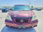 Honda Odyssey 2008