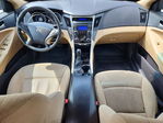 Hyundai Sonata 2012