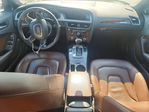 Audi A4 2014