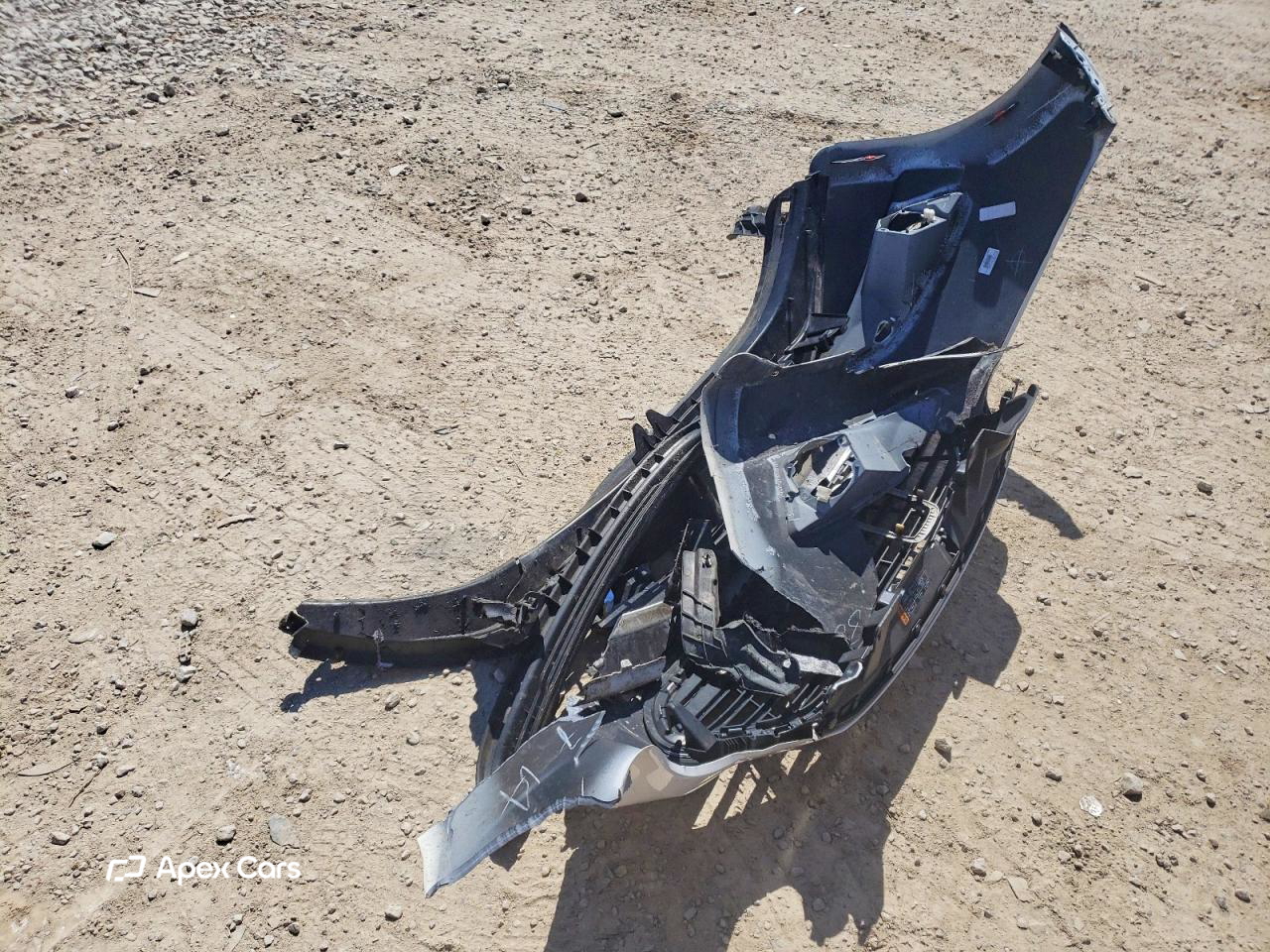Ford Fiesta 2019