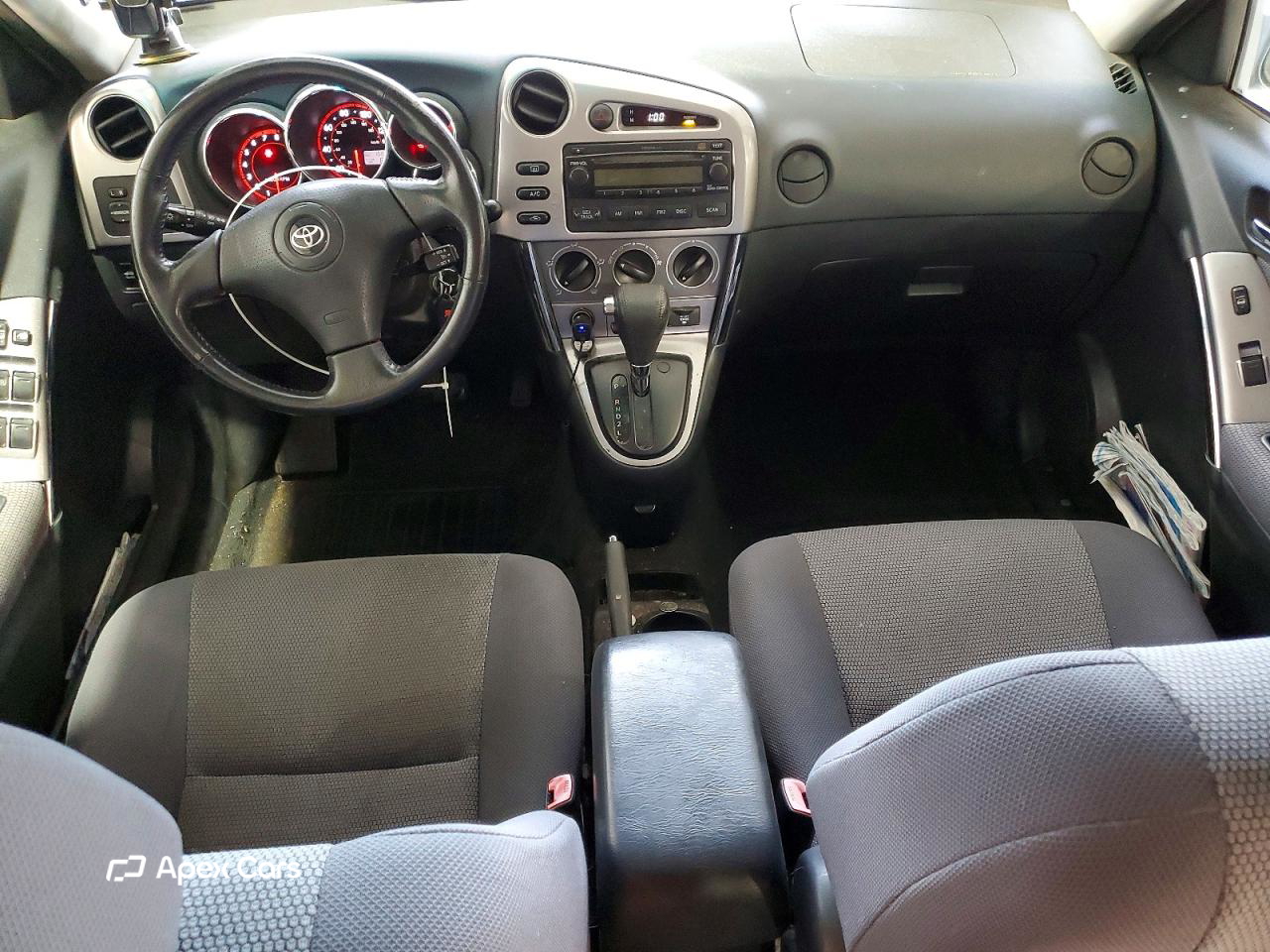 Toyota Matrix 2006