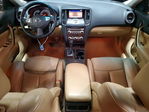Nissan Maxima 2011