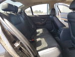 BMW Series 3 2011