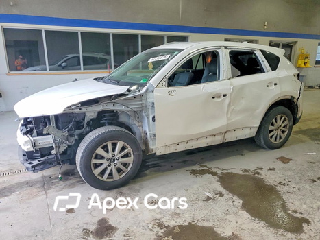 Mazda CX-5 2016 - Image 1 of 14