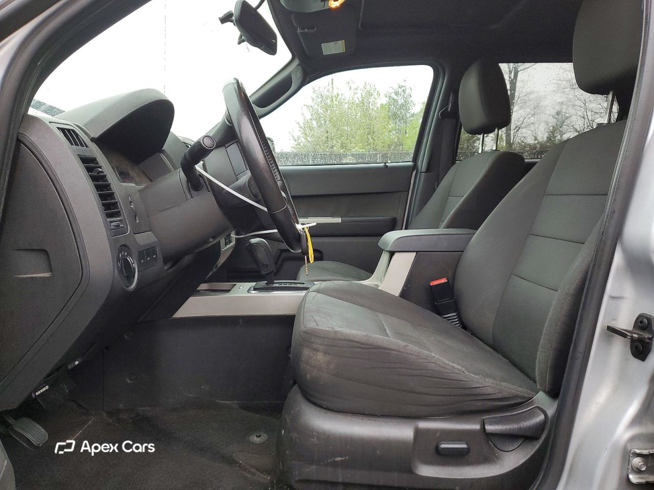 Ford Escape 2012