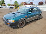Subaru Impreza 2000