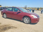 Nissan Altima 2010