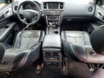 Nissan Pathfinder 2019