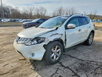 Nissan Murano 2010