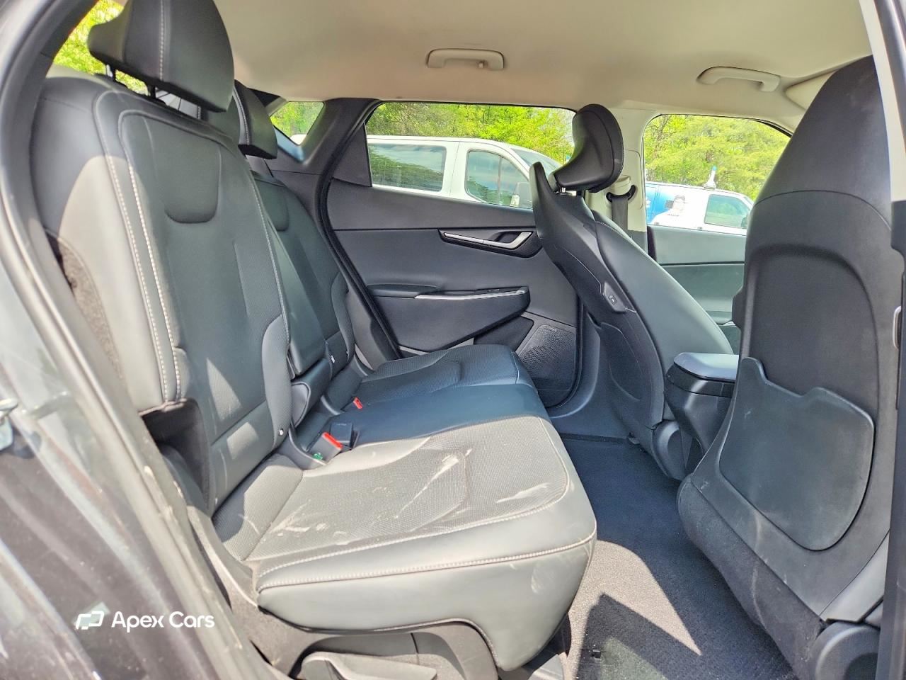 Kia EV6 2024