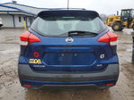 Nissan Kicks 2020