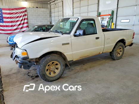 2007 Ford Ranger - Zdjęcie 1 z 5