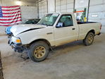 Ford Ranger 2007