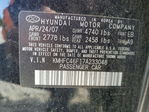 Hyundai Azera 2007