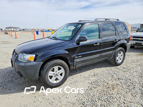 Ford Escape 2007 - Image 1 of 13