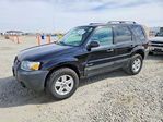 Ford Escape 2007