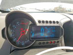 Chevrolet Sonic 2015