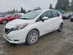 Nissan Versa 2019