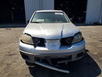 Mitsubishi Outlander 2004
