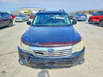 Subaru Forester 2009