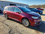 Chrysler Pacifica 2021