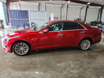 Cadillac CTS 2015