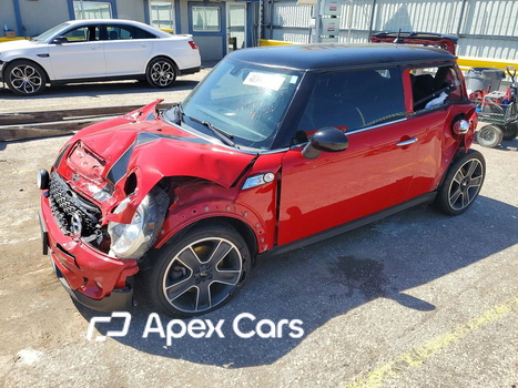 MINI Cooper 2012 - Zdjęcie 1 z 13