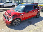 MINI Cooper 2012