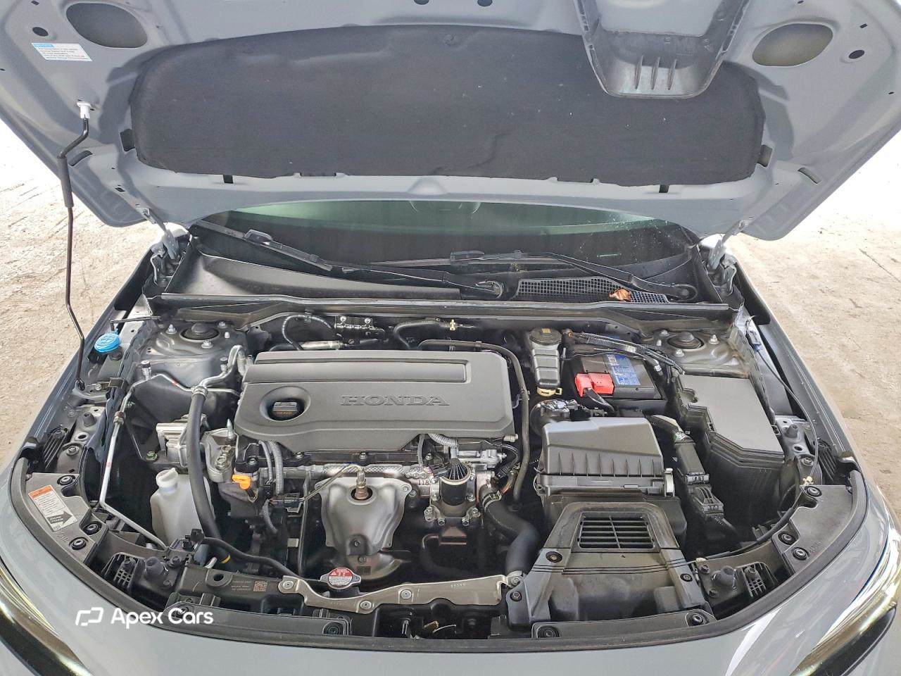 Honda Civic 2025