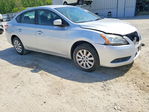Nissan Sentra 2014