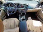 Kia Optima 2012