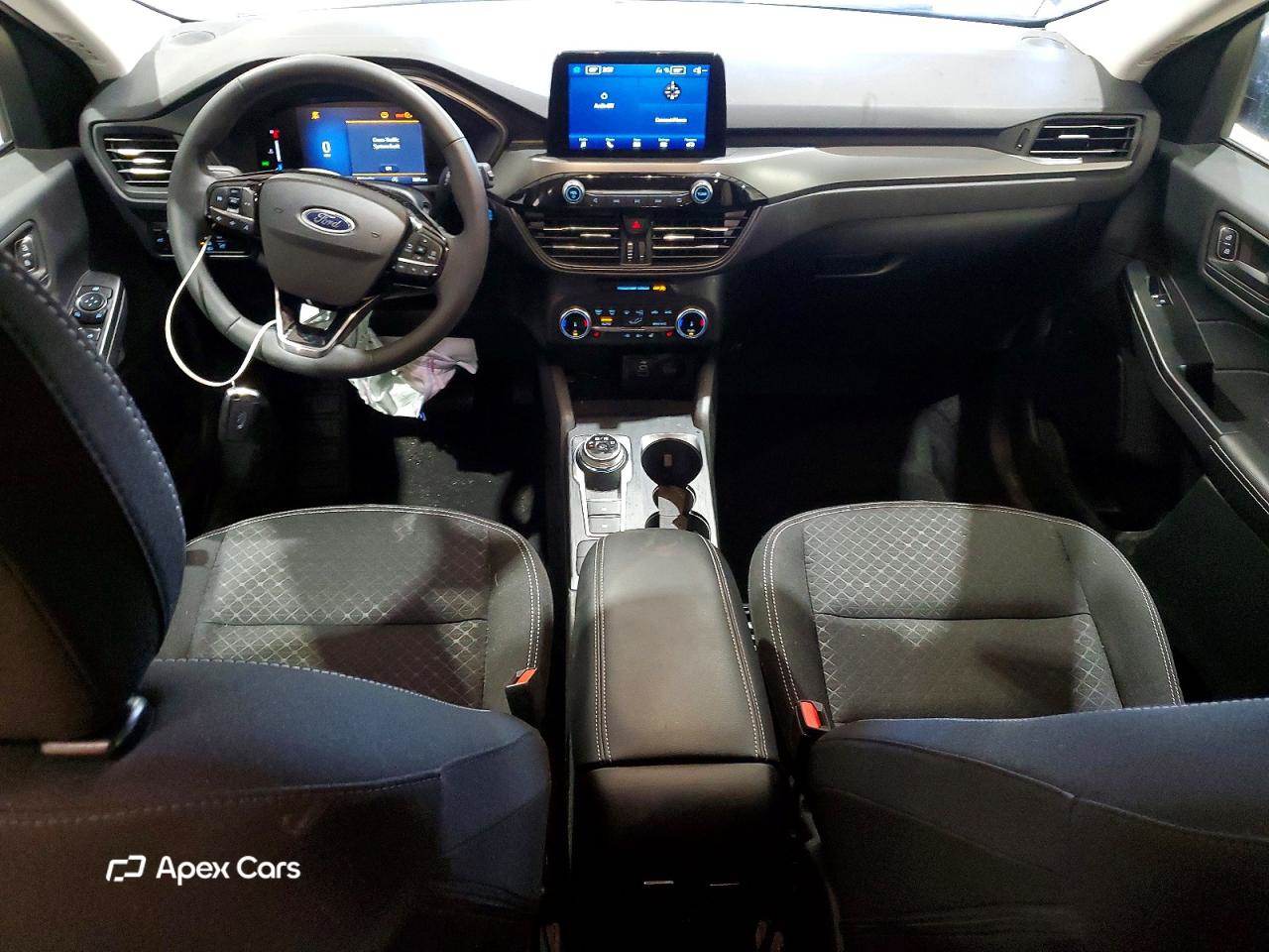 Ford Escape 2025